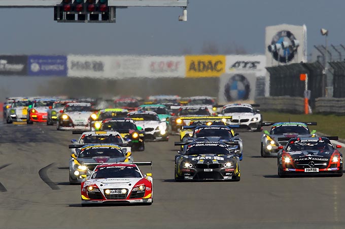 175 auto's aan de start verwacht in grootste race van het jaar